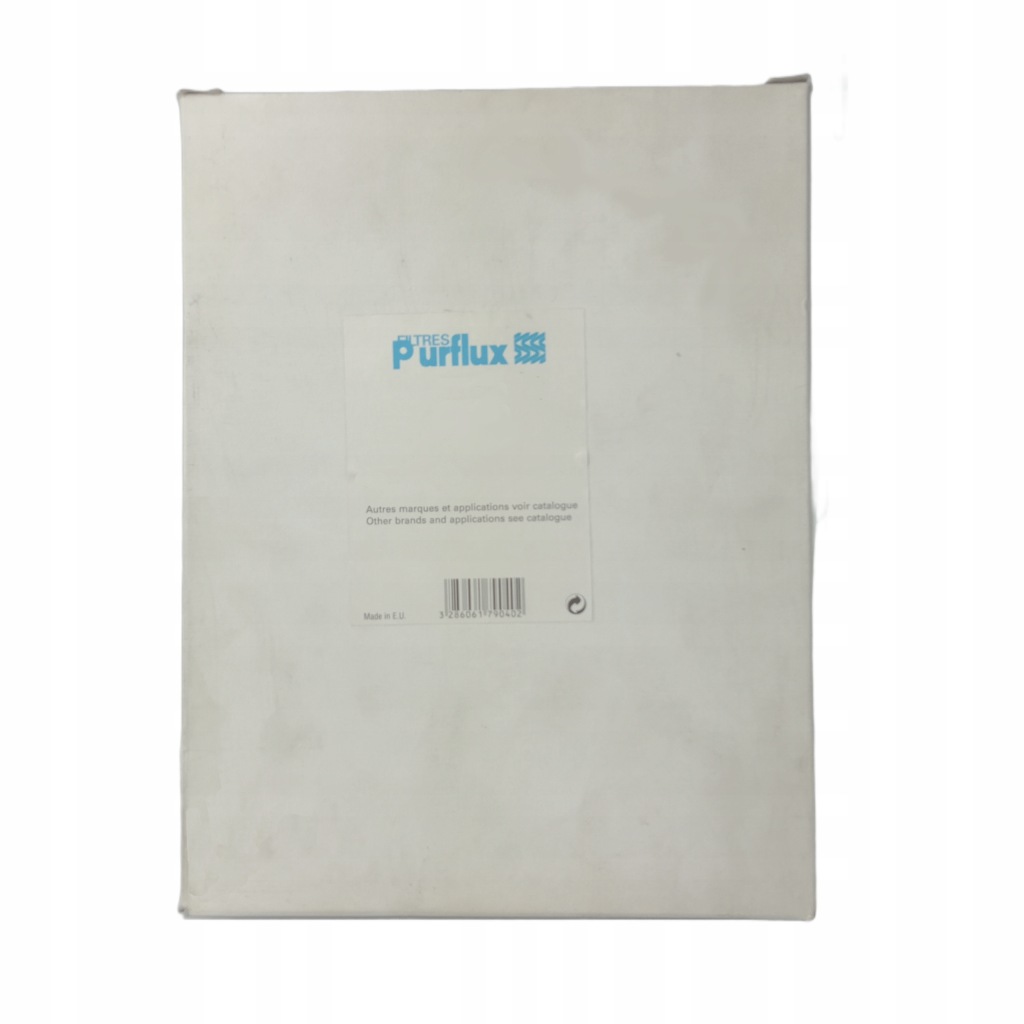 Купить Фильтр воздуха purflux a1358