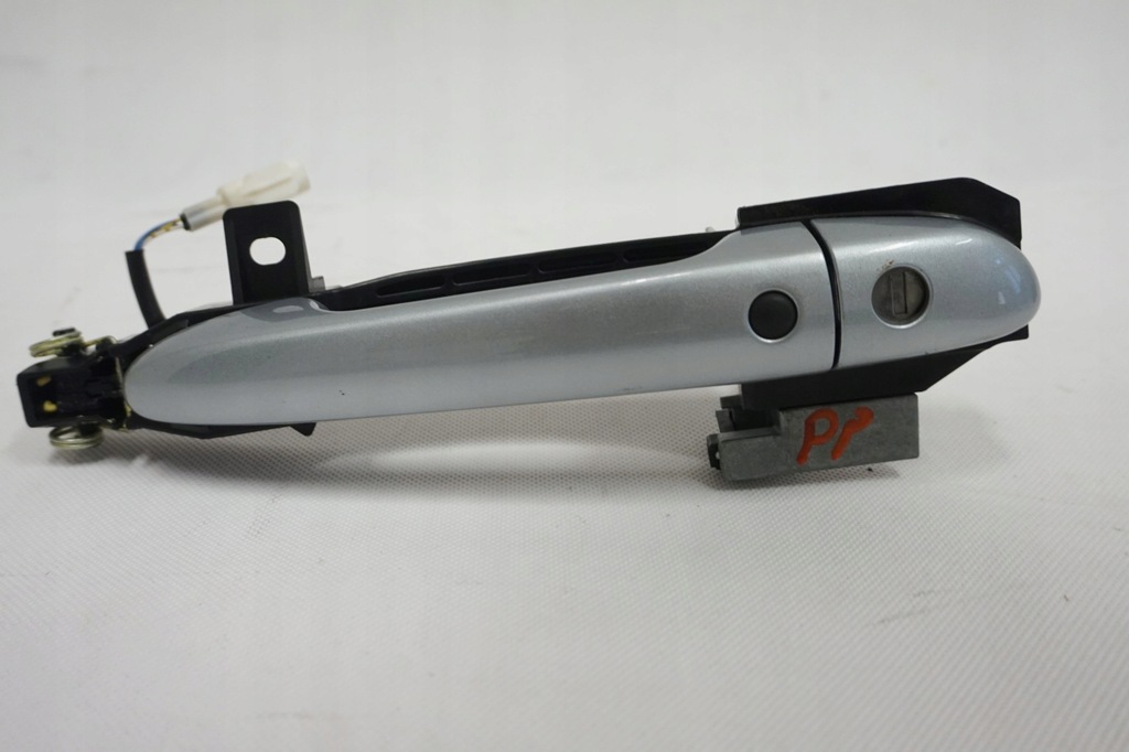 фото №1, Ручка права передня mazda 6 iii gj lift 45p
