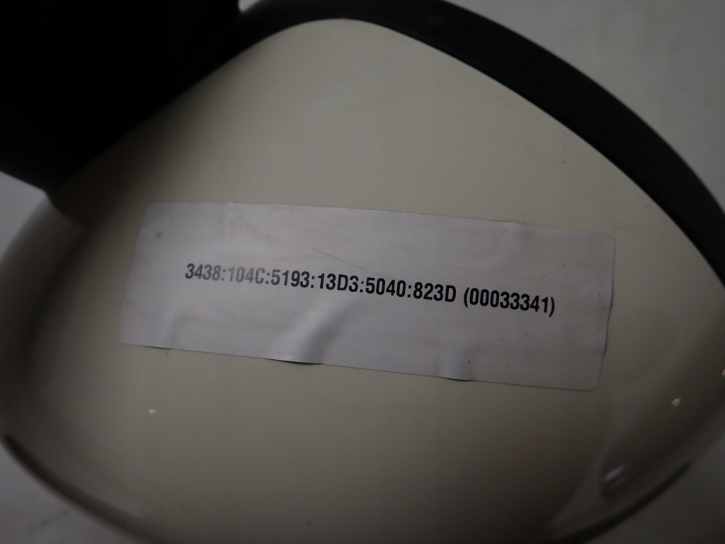 фото №5, Mini cooper f54 clubman 15- дзеркало праве 5pin