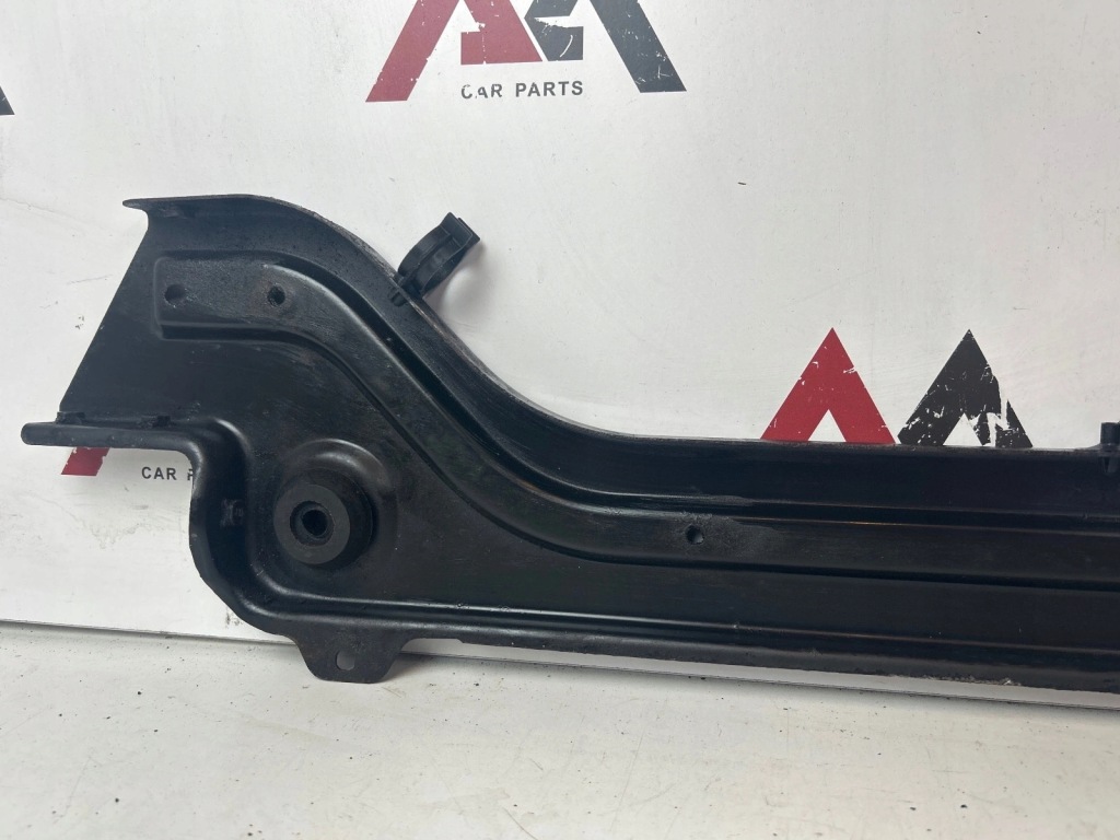 фото №11, Усилитель балка нижняя pod радиатор mercedes ml w164