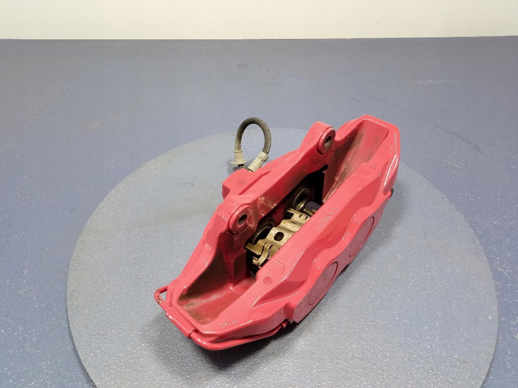 фото №5, Ford mustang mach-e суппорт тормозной перед правый передний lj9c2010flb