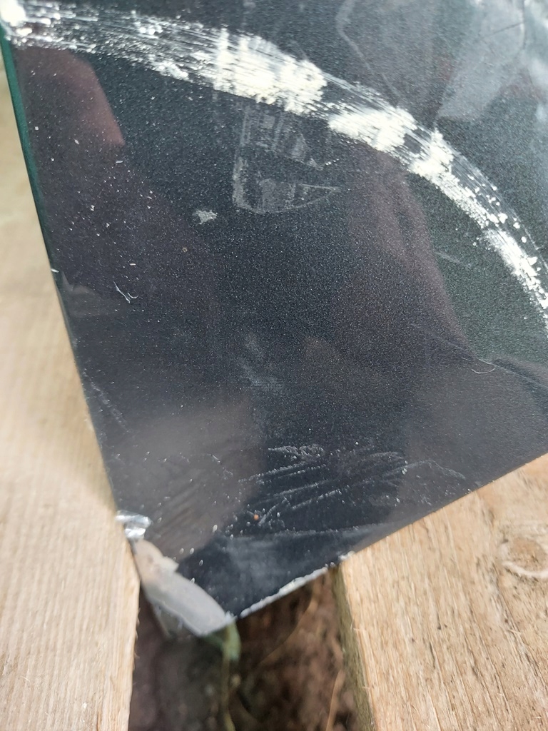 фото №8, Camaro капот zl1 2018-2021