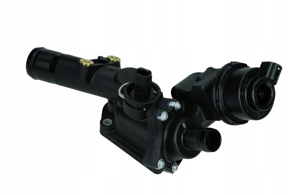 фото №1, Термостат kpl. с корпус renault 1.5 dci 09-