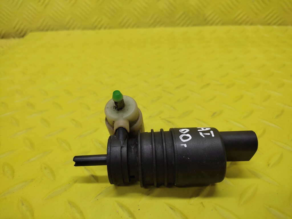 фото №4, Skoda fabia помпа омывателя окон