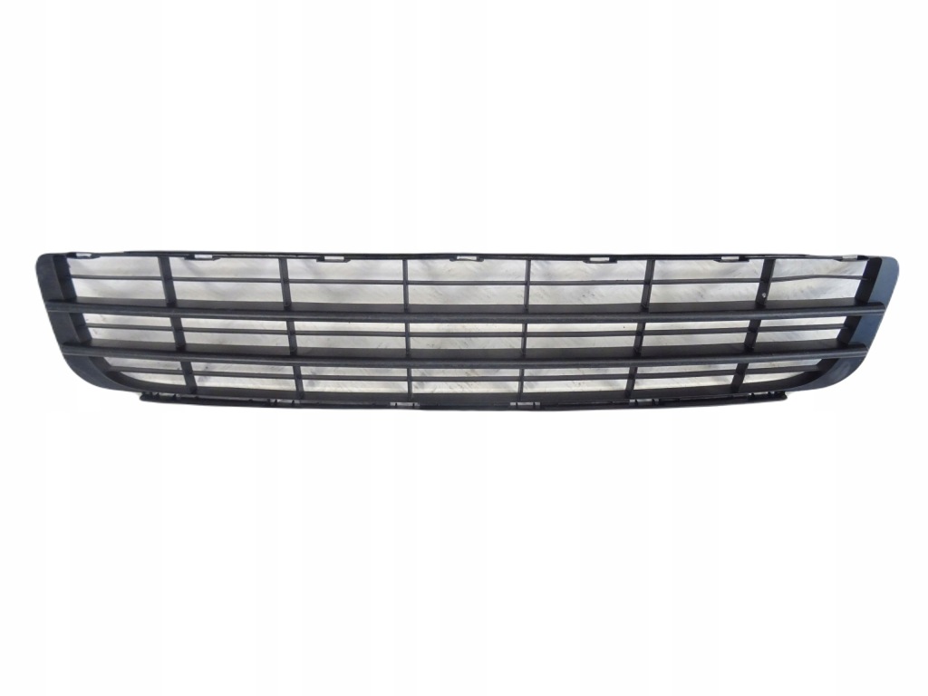 фото №1, Citroen jumpy lift решітка бампера перед передня