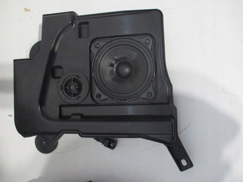 фото №8, Динамики 4n1035466 bang olufsen audi a8 4n0