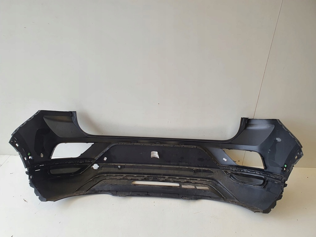 фото №5, Volkswagen оригинальный номер 2ga807521n бампер roc хром