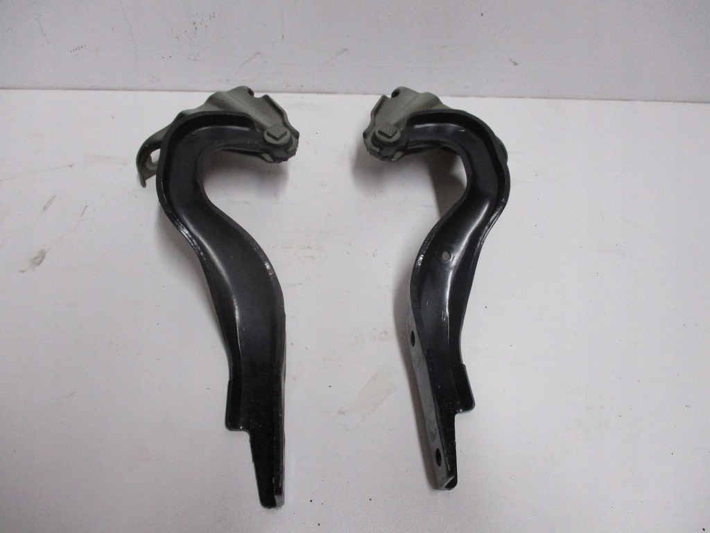 фото №1, Петля капот jeep renegade правый