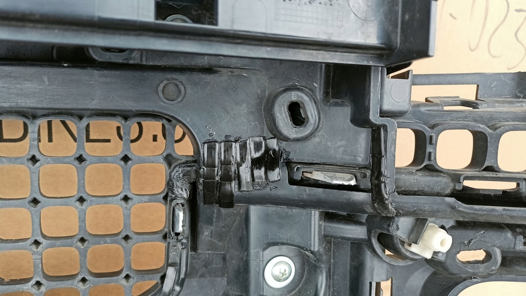 фото №5, Land rover defender бампер