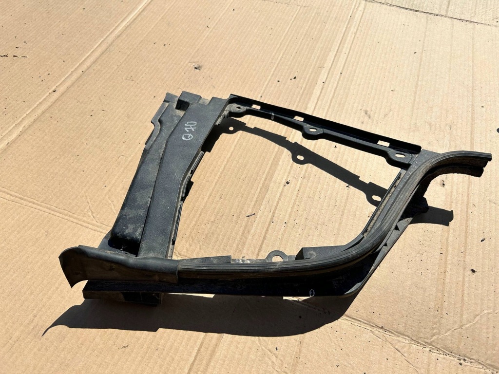 Купить Рамка жабо infiniti q70 648941ma0a