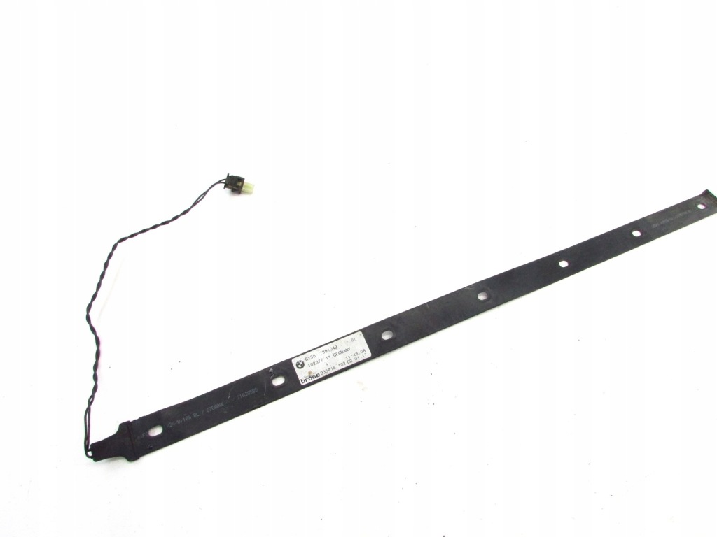 фото №1, Bmw f45 датчик шланг smart открывалка 7391042