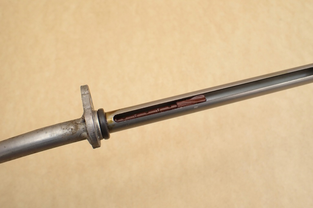 фото №7, Щуп щуп масла a2710101166 mercedes glc x253 2.0 cgi 274920