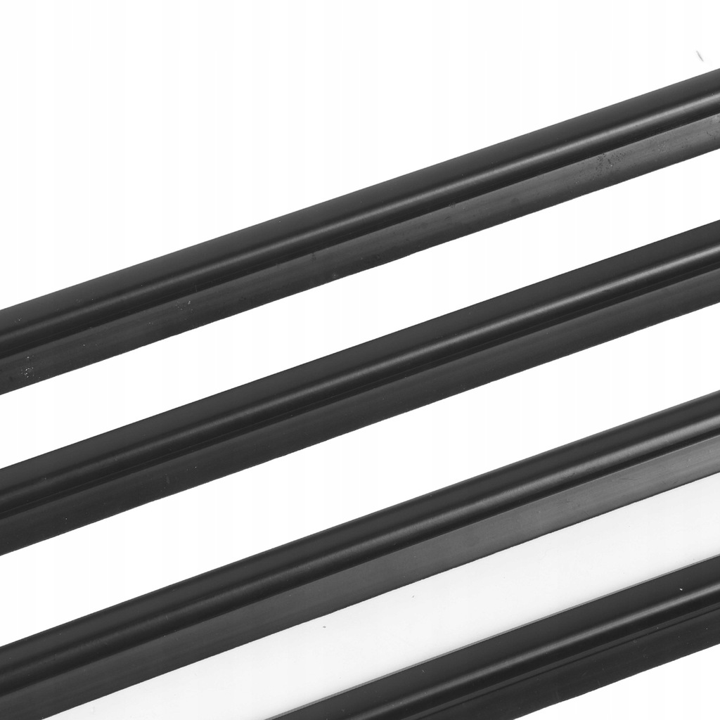 фото №10, 4 szt. прокладка do поперечина дверь 5727a003 прокладка do формование 7v