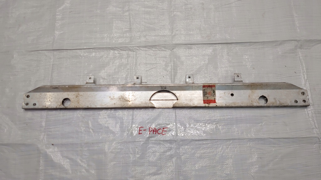 фото №1, Балка pod радіатор jaguar e-pace