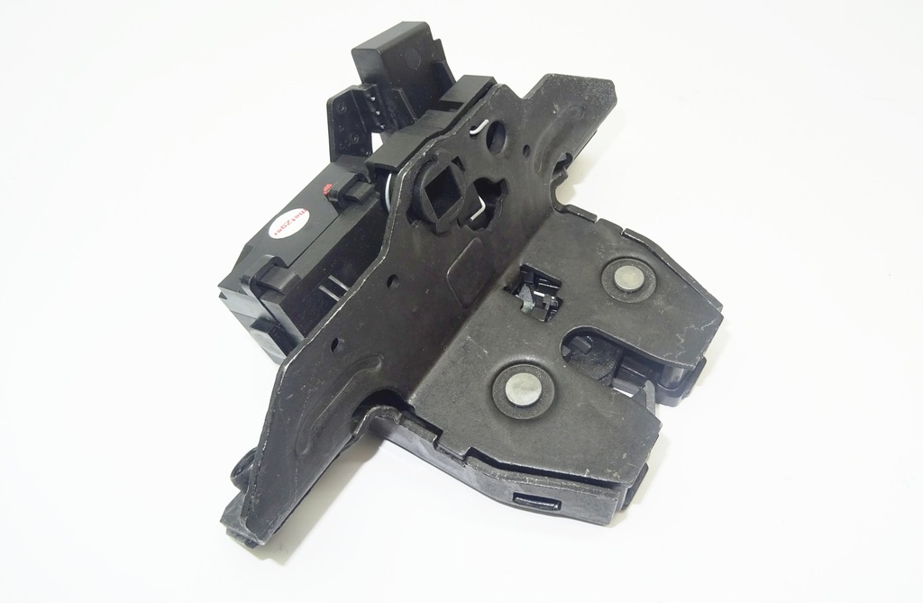 фото №15, Замок кришки багажника opel astra j k zafira b mokka 13500195 13508110