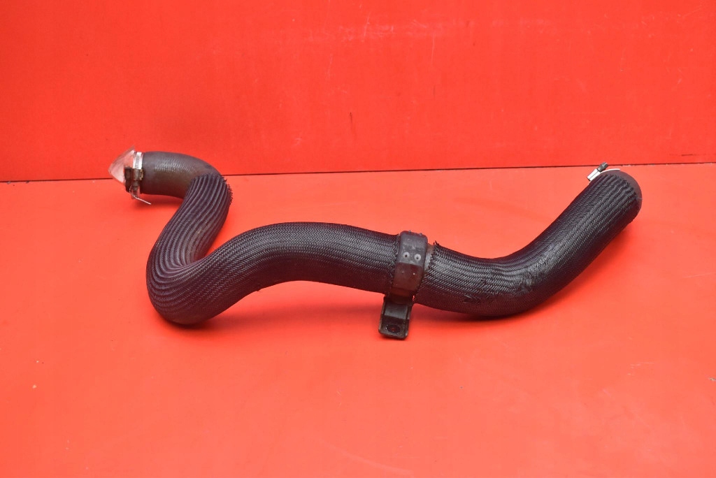 фото №1, Шланг труба резиновый интеркулер toyota proace city 2 ii 2.0 d-4d 150 km