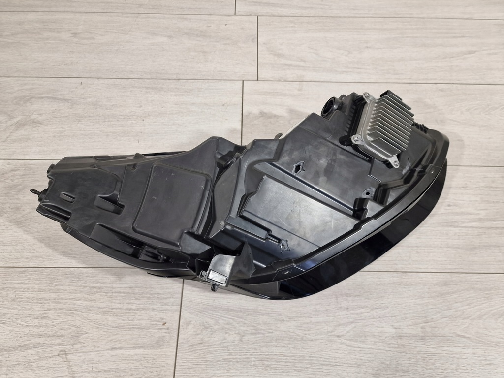 фото №6, Tesla model 3 lift лампа передняя левая led