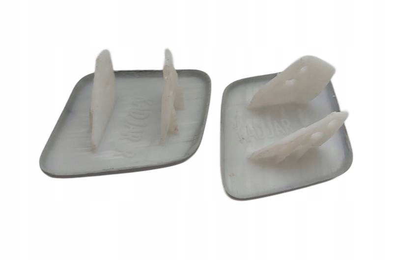 фото №3, Заглушка распылителя лампы бампер renault kadjar 15-18 286968130r r