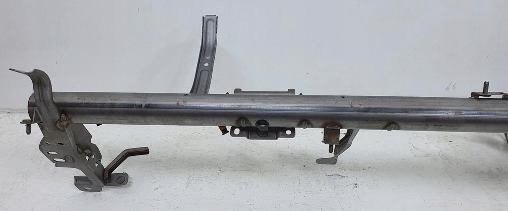 фото №6, Балка каркас панели консоли mazda rx-8 rx8