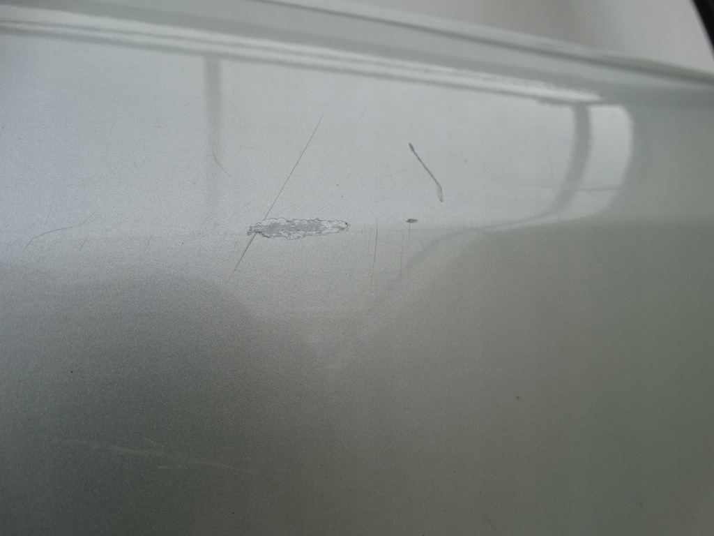 фото №9, Дверь renault laguna ii kombi правый задняя