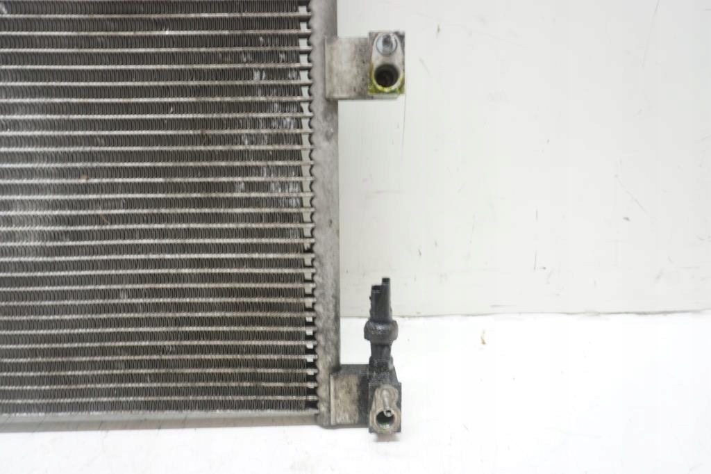 фото №6, Радиатор кондиционера конденсатор citroen c5 i 3.0