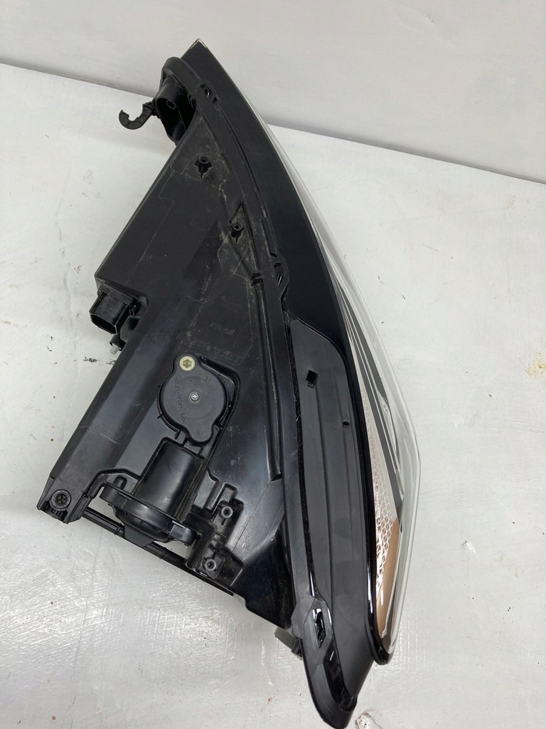 фото №14, Seat tarraco лампа перед 5fj941008j