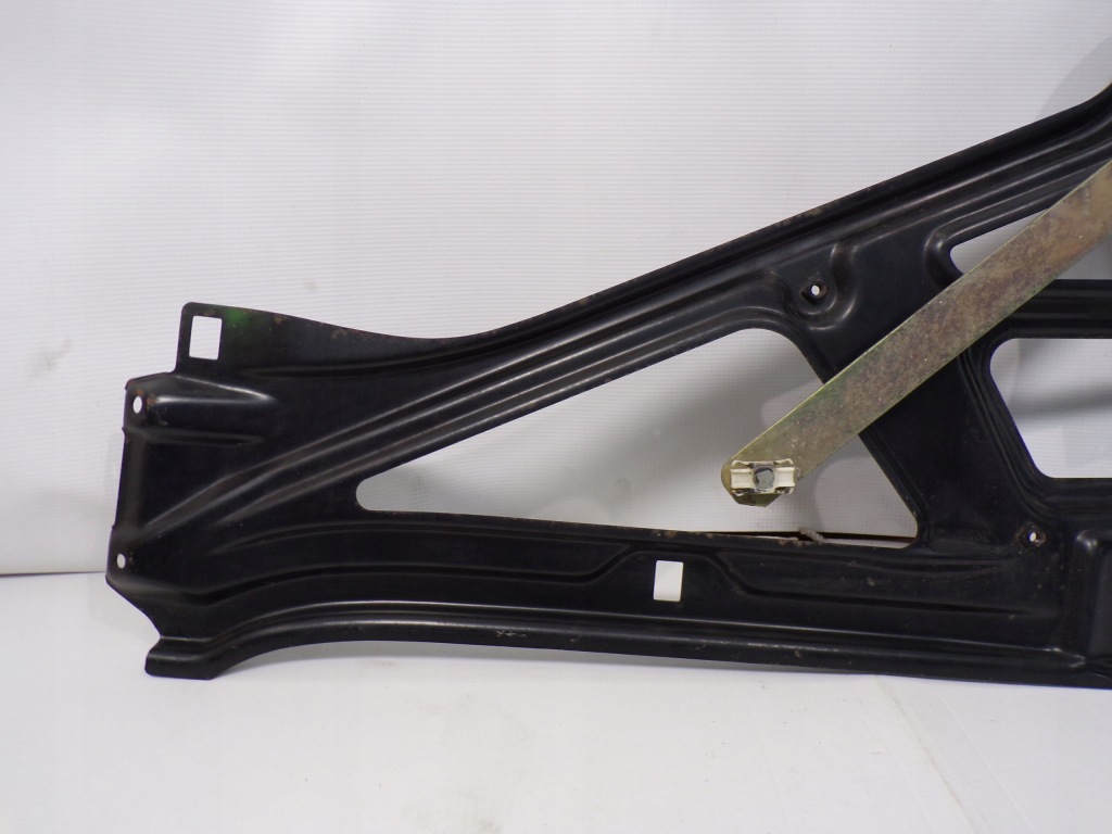 фото №6, Vw lt 96- підйомник механізм скло лівий orginał