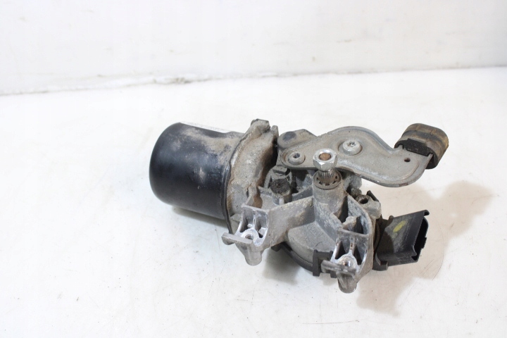 фото №1, Моторчик дворник перед renault kangoo ii