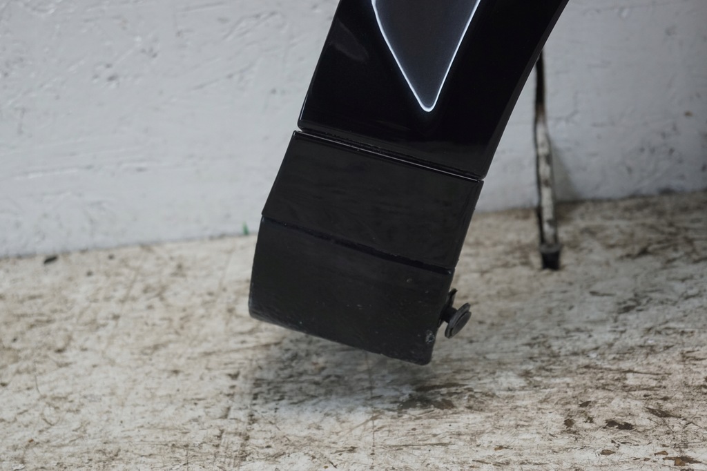 фото №9, Крыло правый перед audi a3 8p lift 2008 -