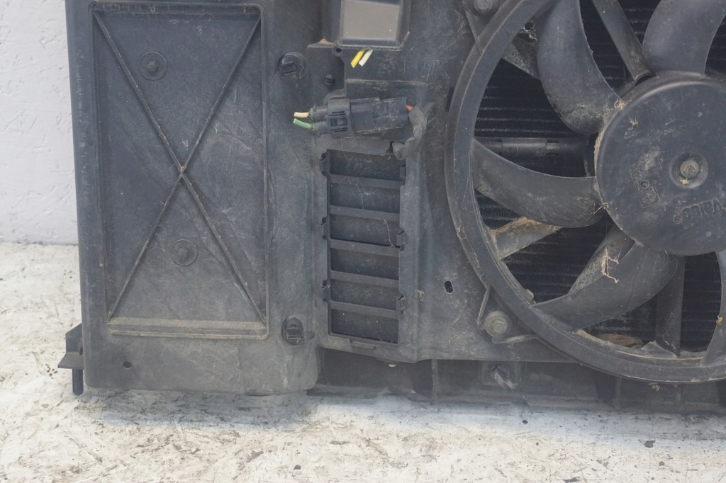 фото №5, Pas передній peugeot 308 i 1.6 vti