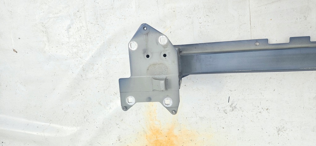 фото №11, Балка бампера перед передний polestar ii 2020-