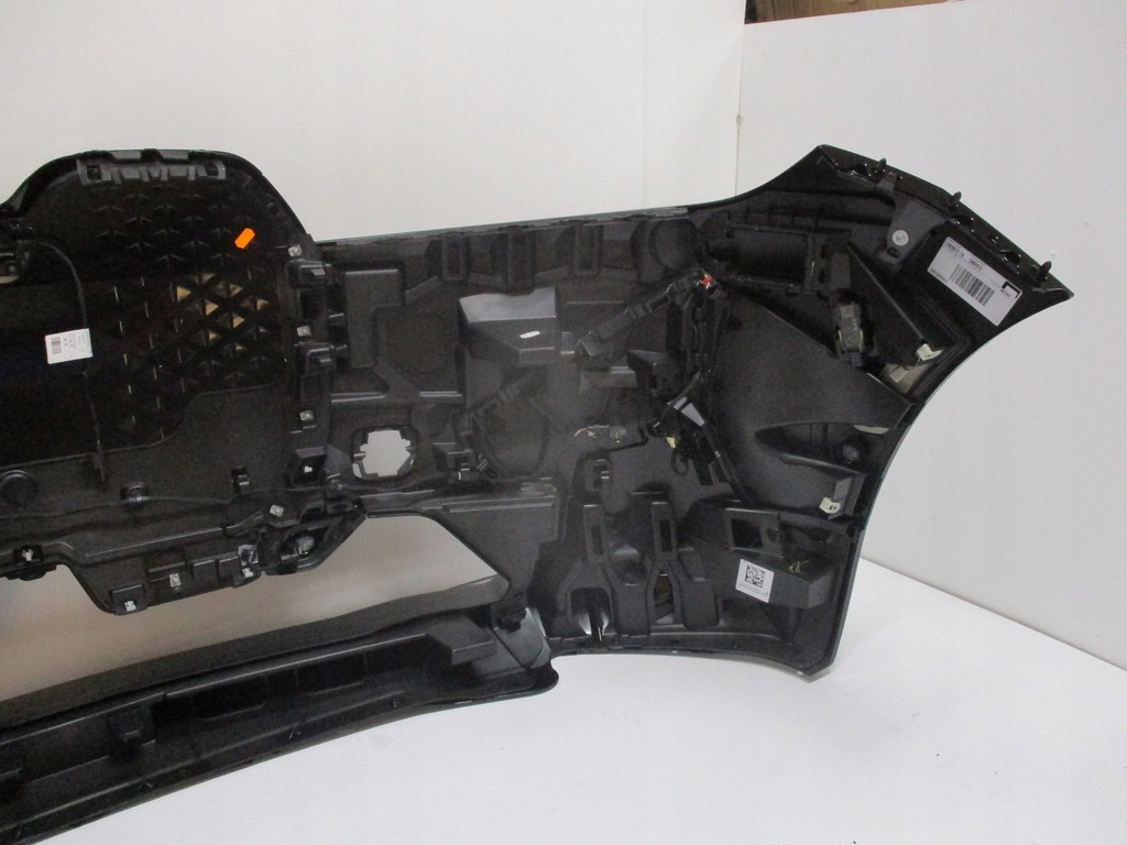 фото №8, Бампер bmw ix i20 23r 6 pdc pod камера передний usa