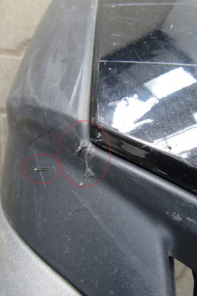 фото №4, Бампер перед передний land rover discovery sport l550