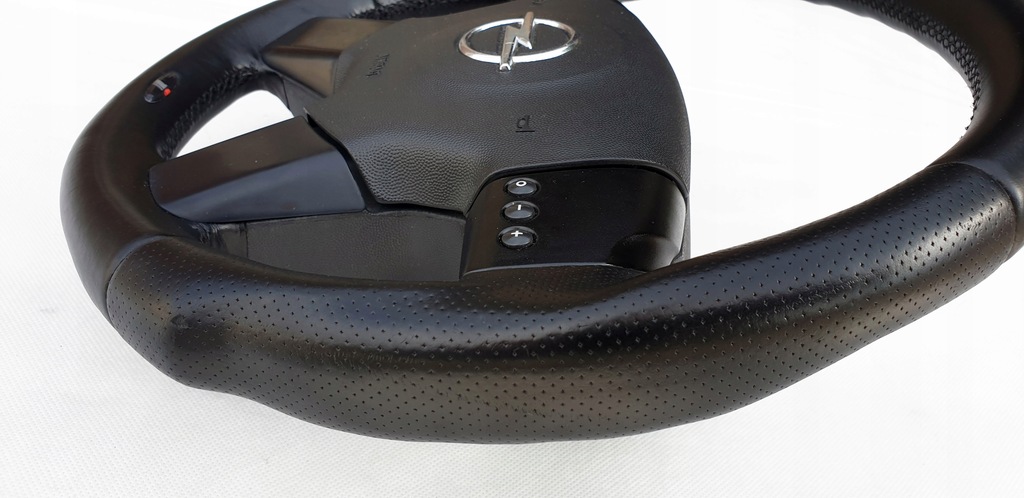 фото №10, Opel vectra c / signum воздуховод irmscher тюнинг sport спортивный