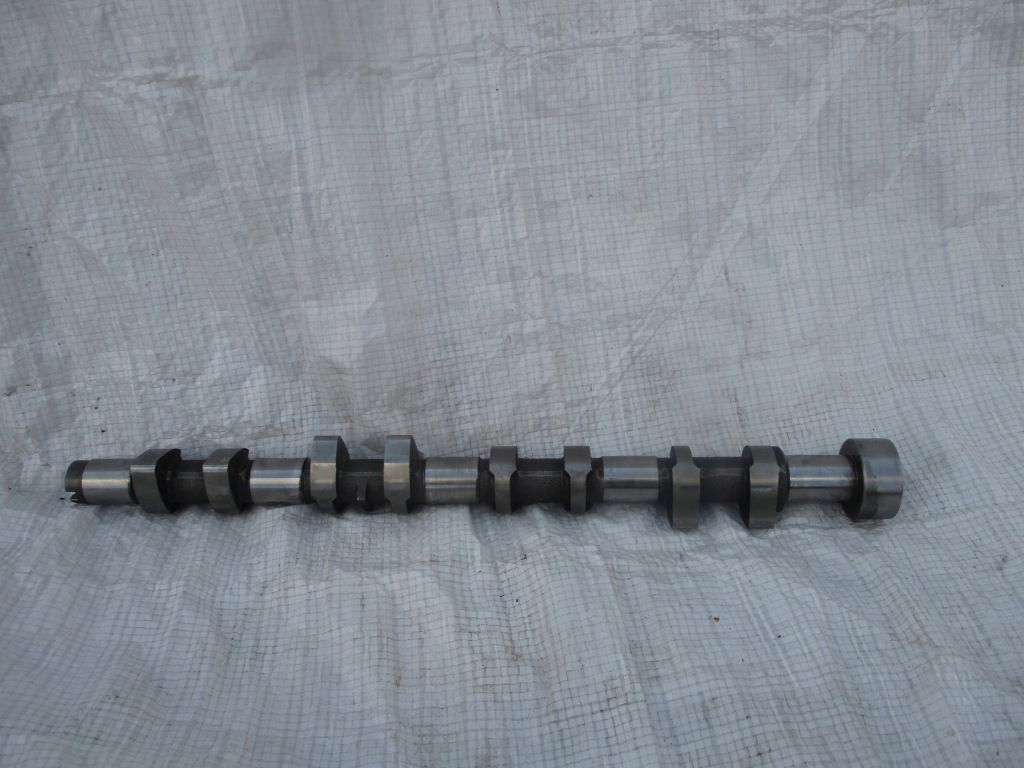 фото №1, Jaguar xj xf range rover 5.0 sc вал распределительного вала всасывающий левый