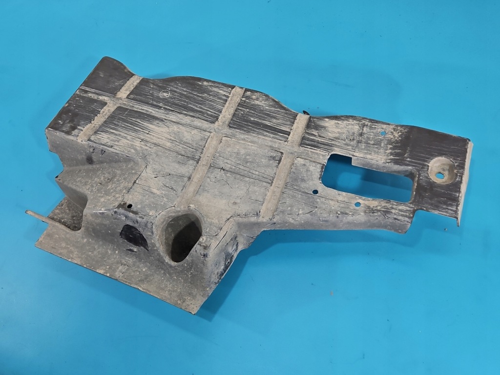 Купить Защита заглушка пластик ford edge ii r11779-bc ft4b-r11779-bc задний  подвеска