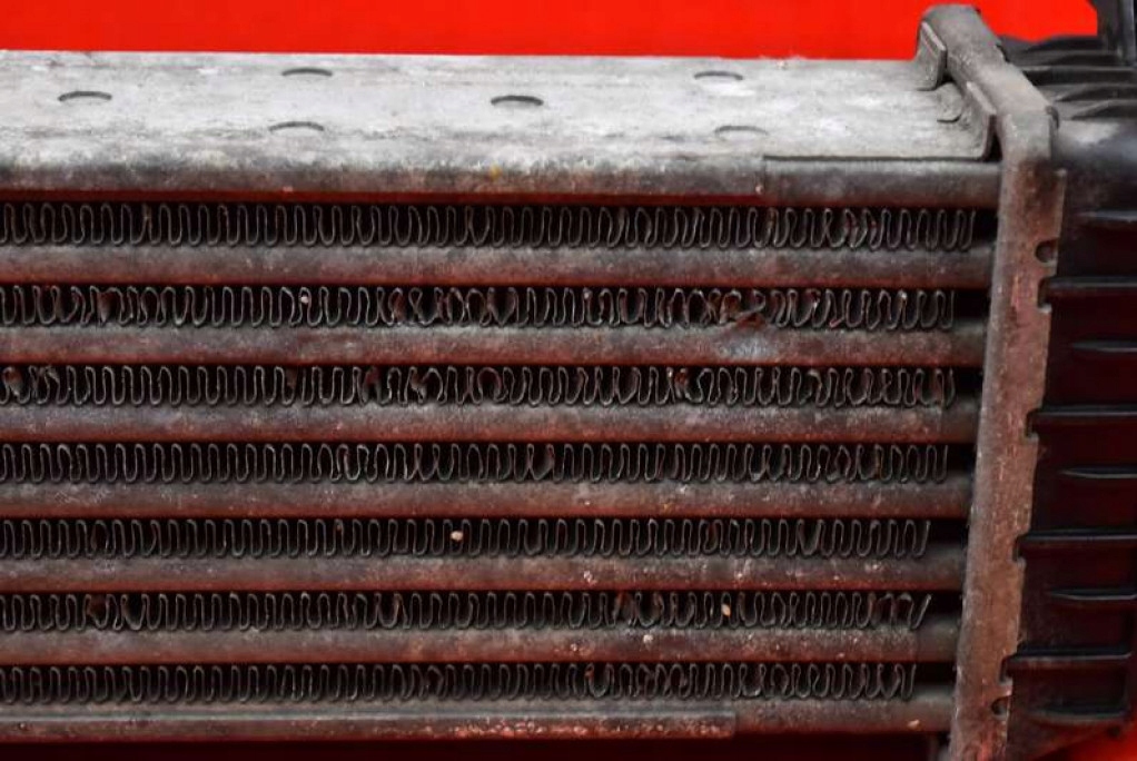 Купити Радіатор інтеркулер a2115002602 mercedes e-klasa w211 3.0 cdi 224 km