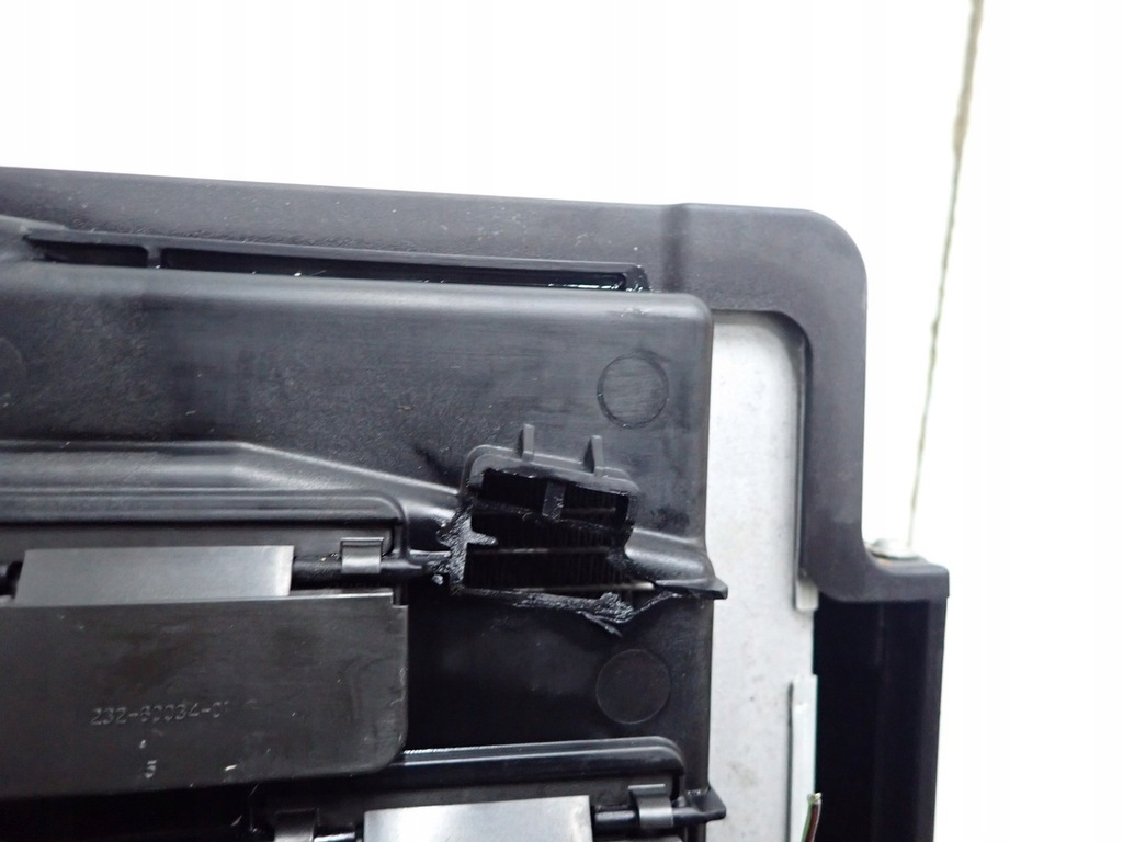 фото №8, Комплект радиатор вентилятор 2.0d bmw x5 f15 14r