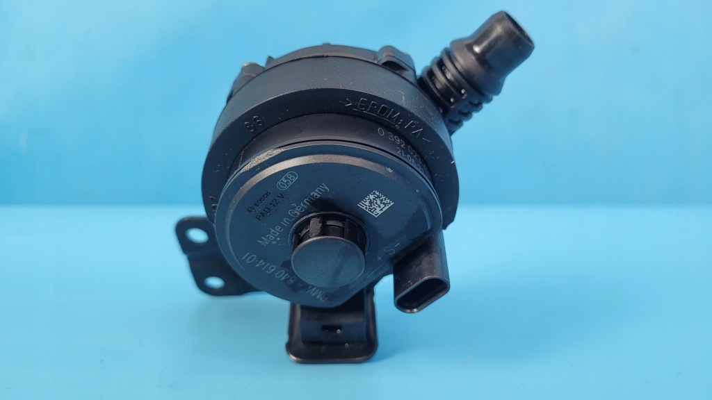 фото №9, Bmw x6 iii g06 21r дополнительная насос wody 8840614