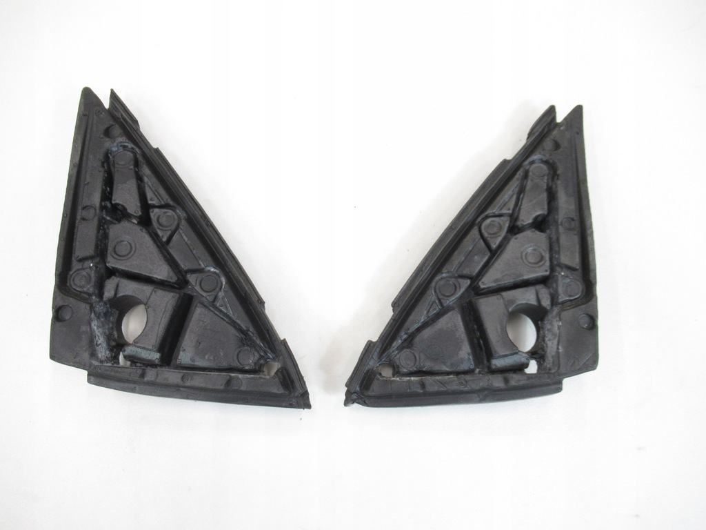 фото №6, Прокладка трикутник дзеркало bmw e70 x5 ліва права