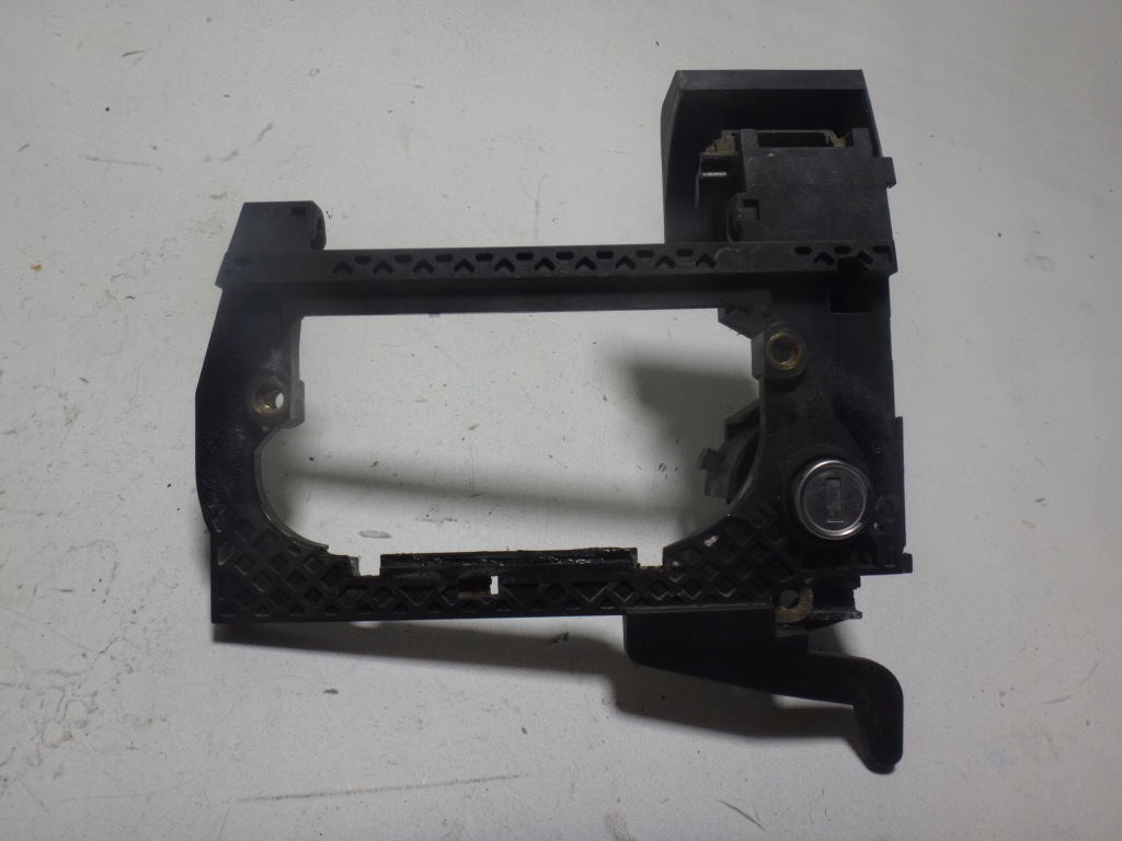 Купити Рамка ручка ліва лівий перед передня bmw 7 e38 рестайлінг