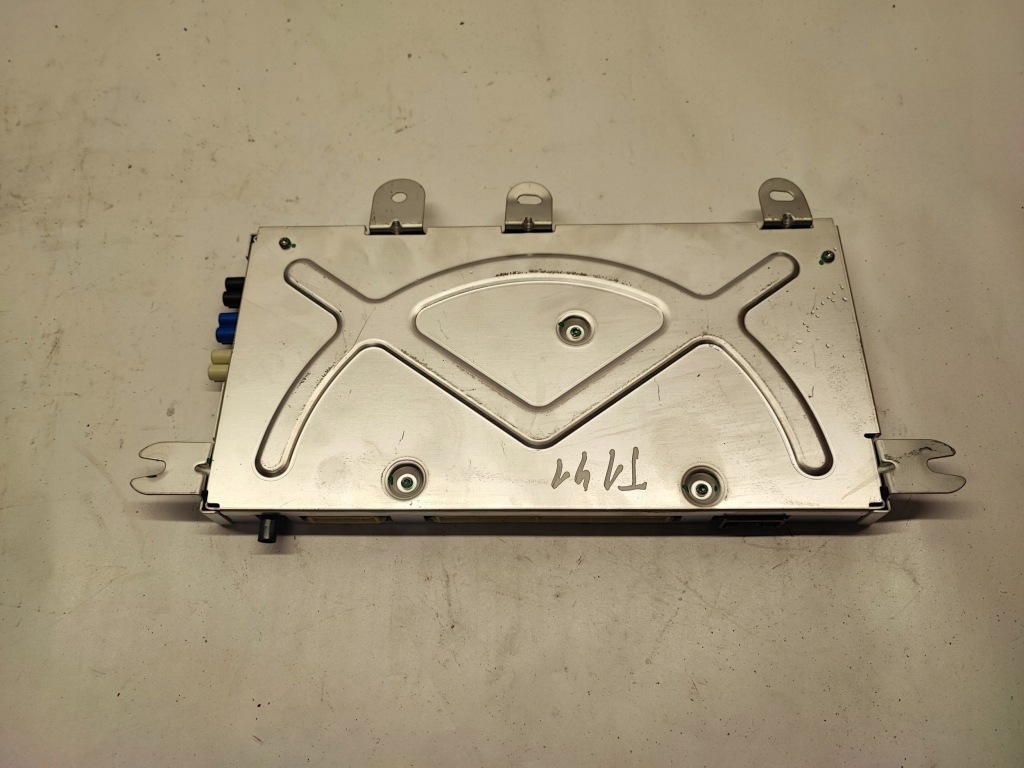 Tesla model x другое устройства 104545100g 2017 Доставка