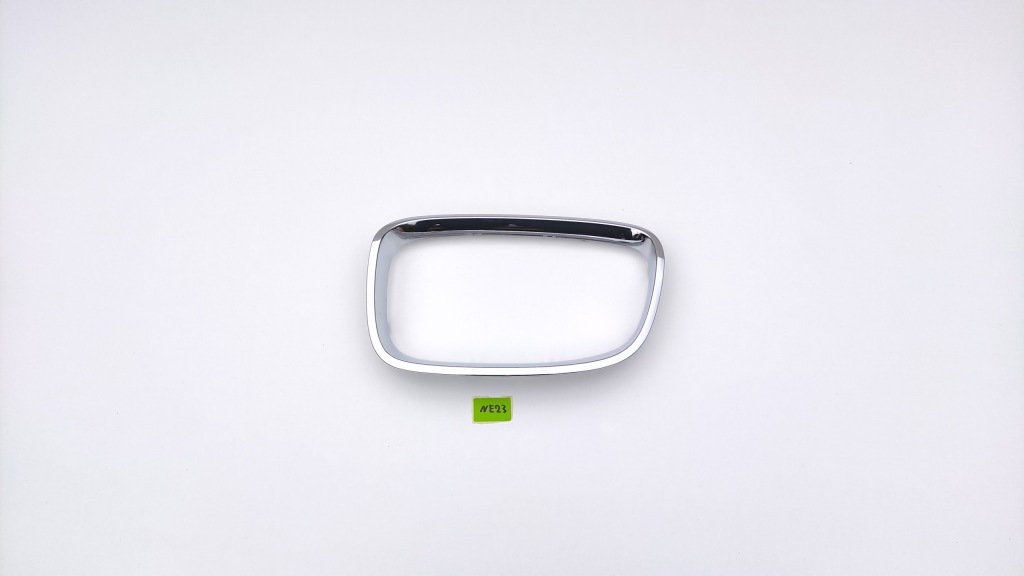 Купити Bmw 1 f20 f21 11-15 хром решітка радіатора рамка решітка ліва перед ne23