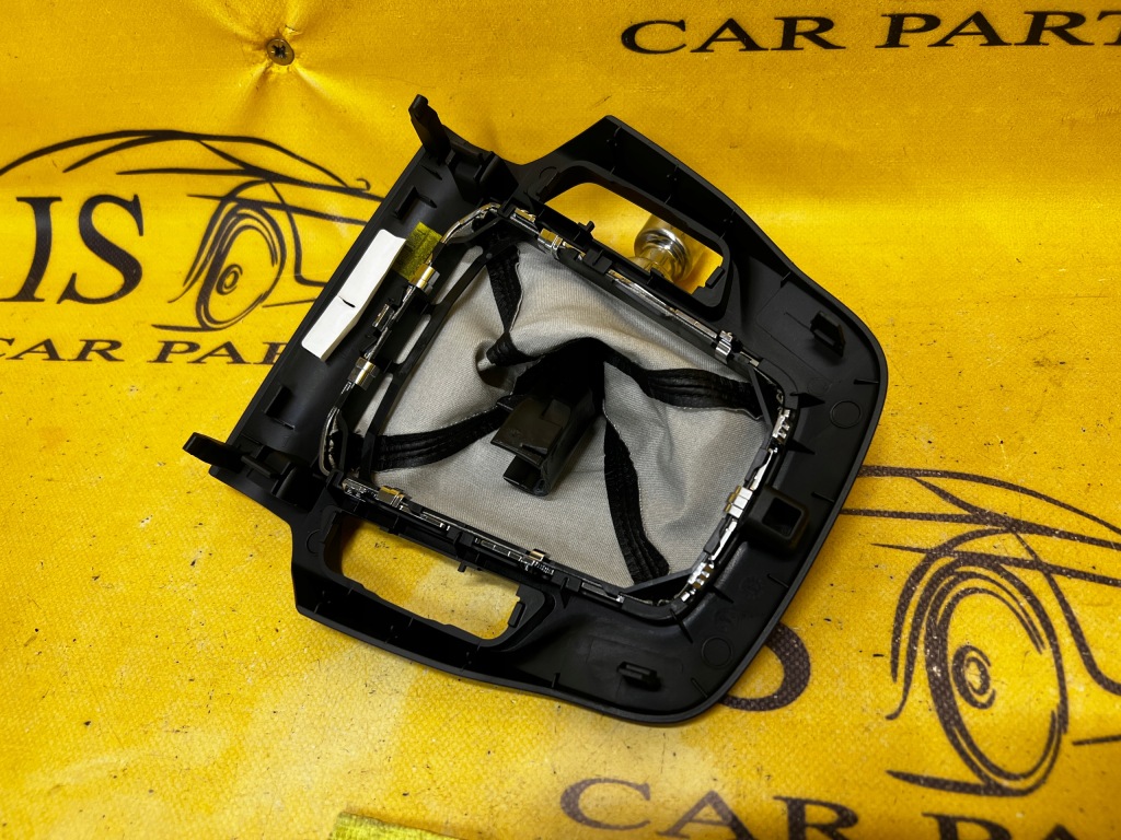 Ford kuga 3 mk3 чехол переключения передач st line Недорого