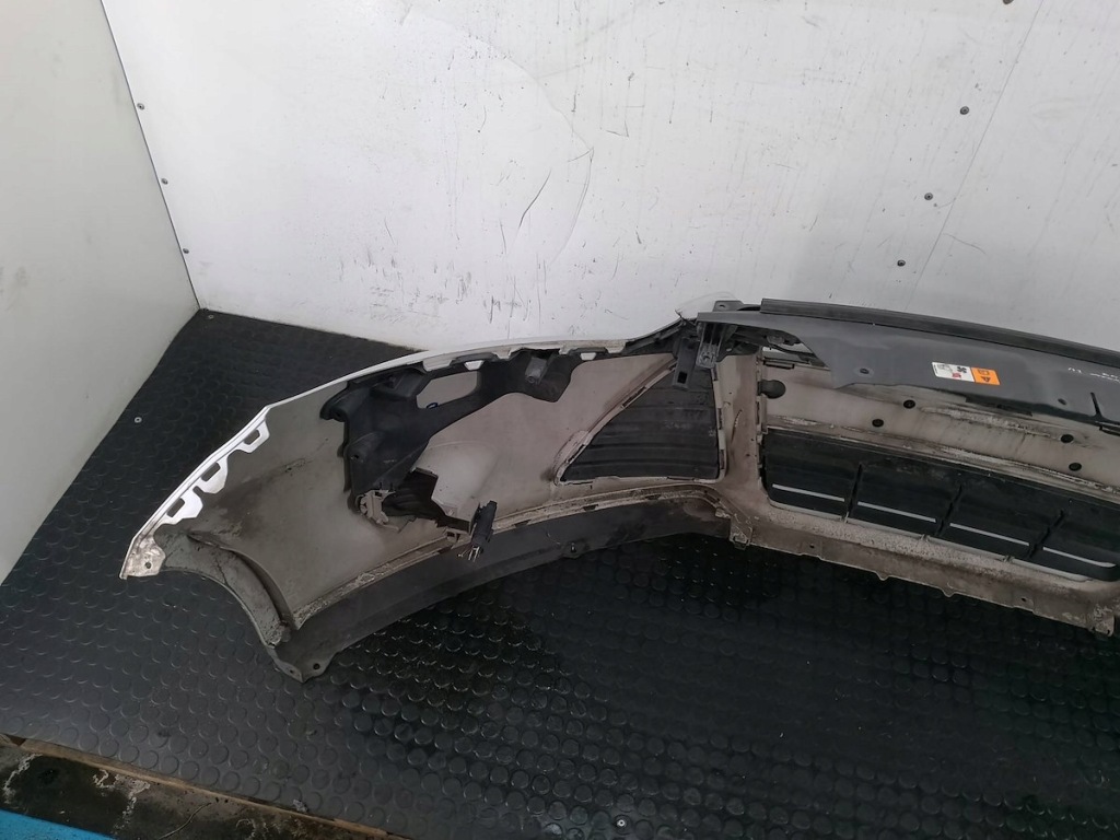 Бампер перед ford focus iii 0b Киев