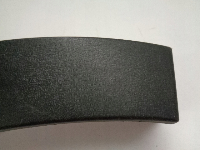 фото №9, Renault captur молдинг крыла правая задняя задняя