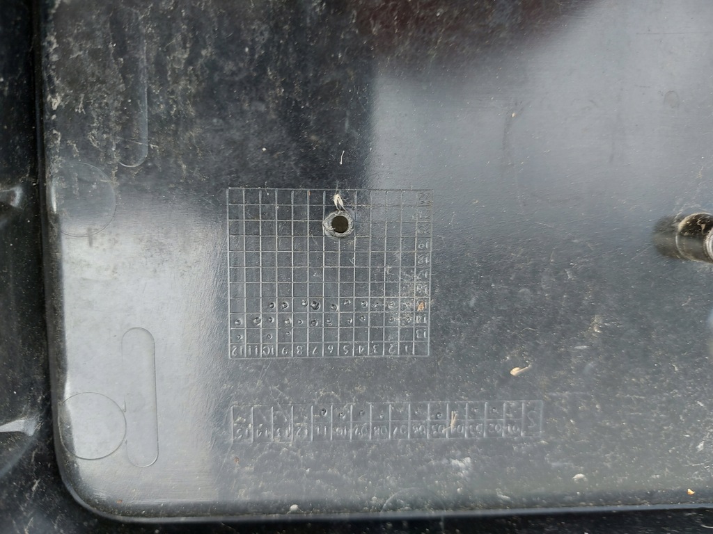 фото №12, Audi tt 8s 14- решётка радиатора решётка радиатора