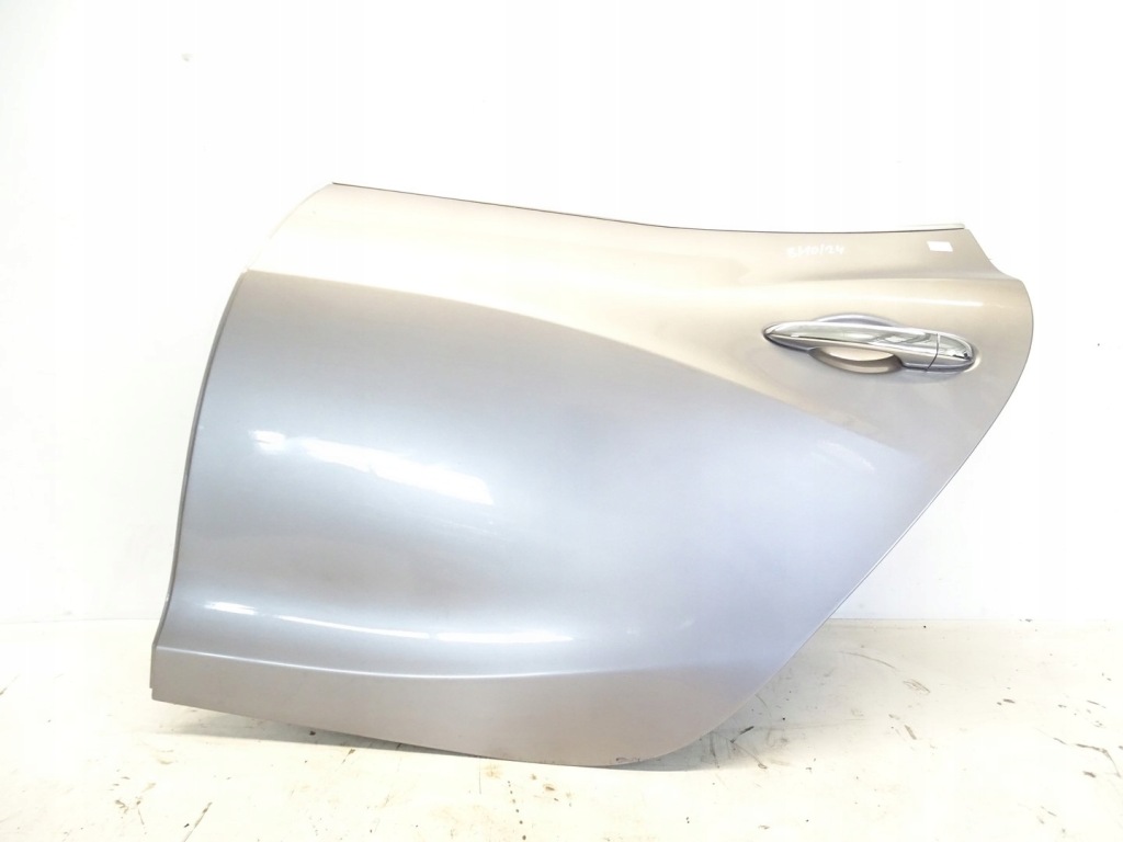 фото №1, Двері лівий задня ліва задні maserati ghibli iii m157