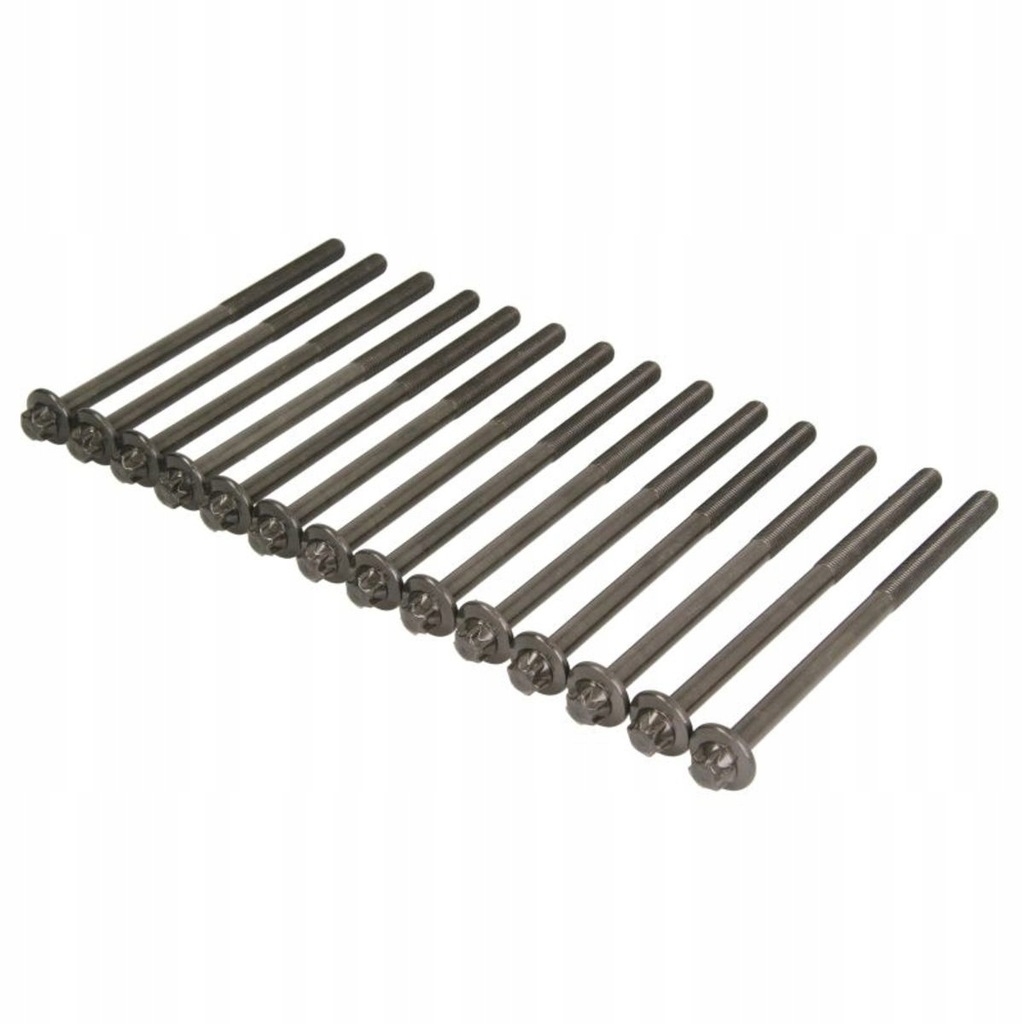 фото №1, Болти головки elring 233.380