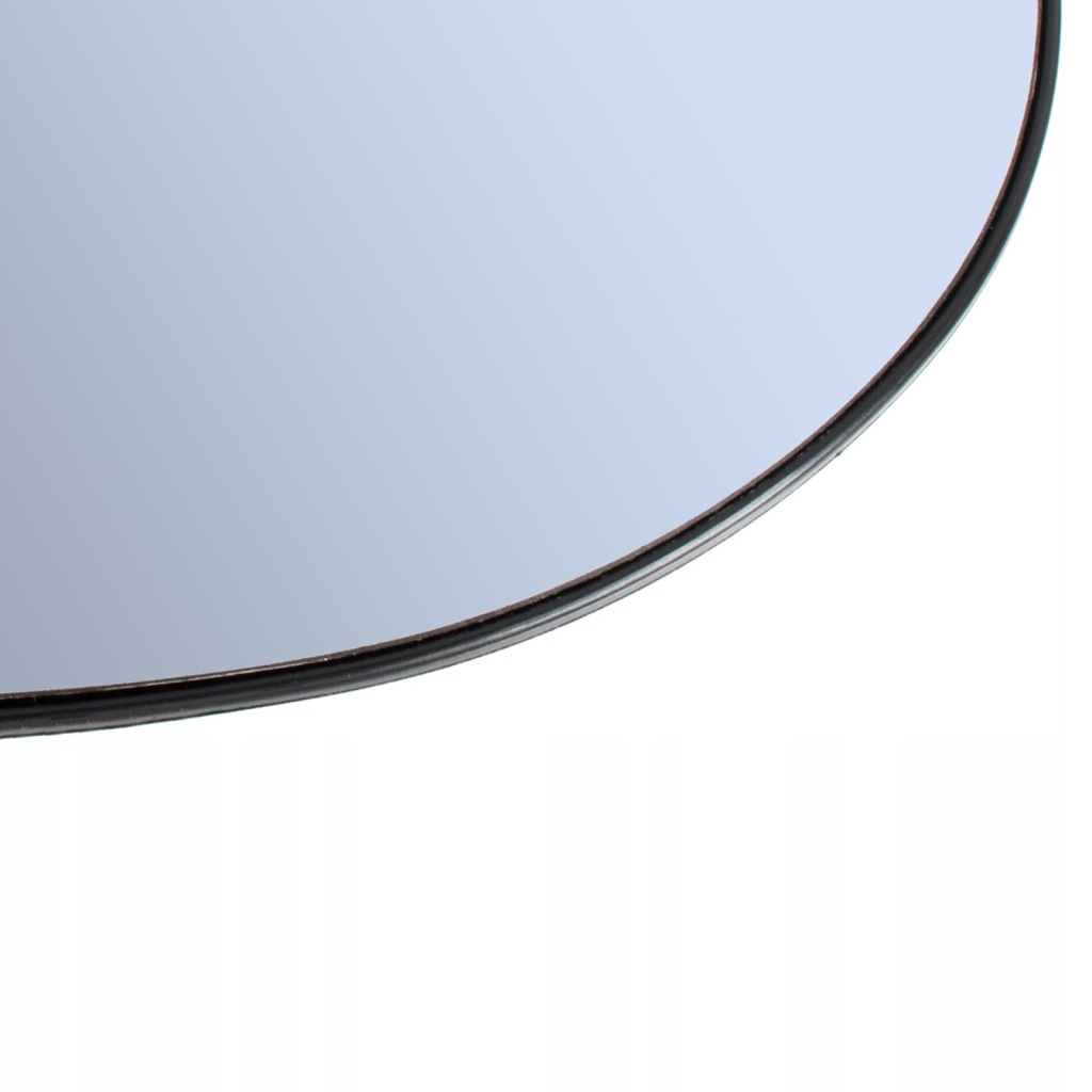 фото №7, Вкладыш стекло зеркало правый do honda civic viii ufo